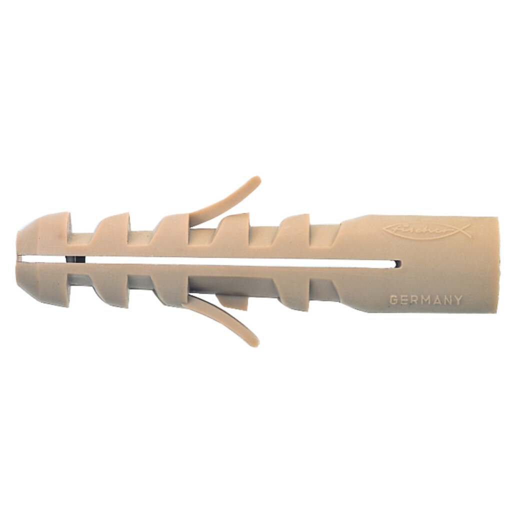 FISCHER Dübel M-S     M 10 S Nr. 50154